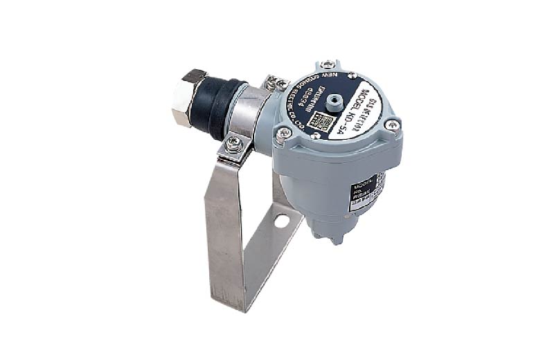 COSMOS固定式气体传感器