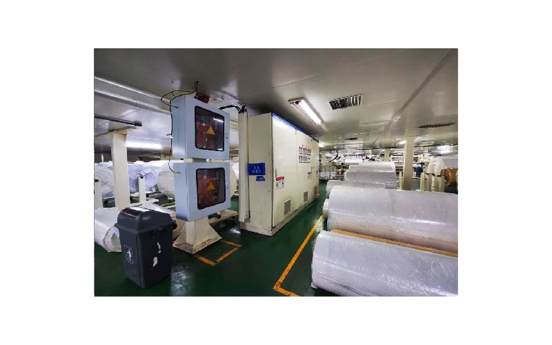 气体预处理系统-非防爆